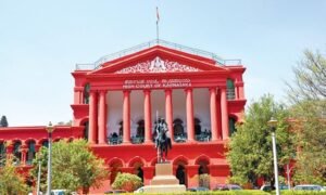 کرناٹک میں انتخابی فہرستوں کی جانچ کا معاملہ عدالت میں